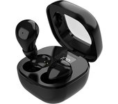 Mini Invisible Headphones TWS Bluetooth 5.3 Earphones Wireless Heasets HIFI Stereo Noise Reduction Earbuds For iphone Xiaomi
