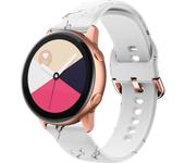 Printed Band for Samsung Galaxy Watch 6/5 pro/4/6 Classic/Active Sport 22mm/20mm Bracelet for amazfit GTR-GTS-4-3-2e-mini strap