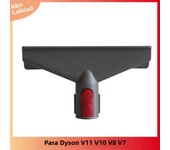 Replacement Brushes Nozzle for Dyson V11 V12 V15 V10 V8 V7 Accessories Tool Kit Vacuum Cleaner Spare Parts Brushes Nozzle
