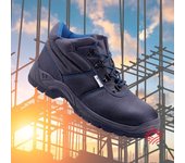 Bota de Seguridad Anibal Mastia 40