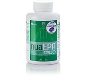Nua EPA 1200 Laboratorios Nua 90 Perlas