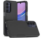 Heavy Duty Rugged Case for Samsung Galaxy S25 S24 S23 S22 S21 S20 Ultra Plus FE Hard Otter Armor Box Shockproof Protect Cover