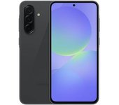 Smartphone Samsung Galaxy A36 6GB/ 128GB/ 6.7"/ 5G/ Negro