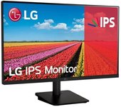 LG 27MS500-B Monitor 27" IPS FHD 100hz 2xHDMI