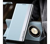 Luxury Plated Flip Case for Honor X9b Magic 6 5 Lite X 40 50 30 9 8 7 A B Play 30 6t Pro Plus 9c 5G Leather Stand Book Cover
