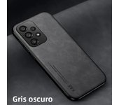 Magnetic Sheepskin Leather Case For Samsung Galaxy A31 A21S A50 A50S A30S A72 A70 A12 NOTE20 ULTRA Soft Cover