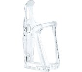 TOPEAK Portabidón para Bicicleta (Mono Cage CX Transparente)