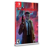 Blade Runner Enhanced Edition Juego para Consola Nintendo Switch
