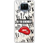 Funda compatible con Xiaomi Mi 10T Lite - Do You Remember