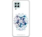 Funda original compatible con Samsung Galaxy A22 4G - Harry Potter Hogwarts Aguamenti
