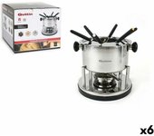 Máquina de Fondue Quttin 2 L - Capacidad 6 Personas - Multiusos