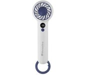 Ventilador de mano orbegozo hf 2200/ 3 velocidades