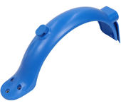Rear Mudguard for Xiaomi 3 M365 Pro PRO 2 1S Electric Scooter Skateboard Tire Splash Mud Guard Bracket Set Back Taillight Fender