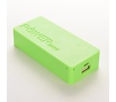 5600mAh 2X 18650 USB Power Bank Battery Charger Case DIY Box for Phone Electronic Charging for 18650 Li-battery DC 5V 1A