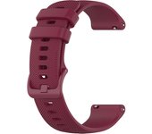 For Garmin Venu 3 3S Strap 18mm 20mm 22mm Silicone Bracelet For Garmin Vivoactive 5 4 3/Venu 2 Plus/Forerunner 265 255 245 Band