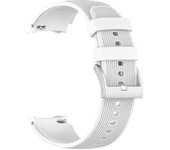 For OnePlus Watch 2 Strap Silicone Replacement Correa Wristband For Oppo Watch X Smart Watch Band Bracelet No Gaps Accessories
