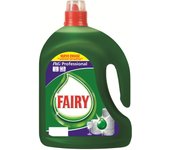 Lavavajillas Fairy Profesional 10 Litros o 5 Litros - Lavavajillas Fairy Uso Profesional