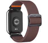 Sport Strap for Redmi Watch 5 4 Nylon Bracelet Smart Watchband for Xiaomi Mi Band 9/8 Pro Correas Replacement Accessories