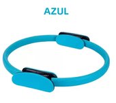 Yoga Fitness Pilates Ring Yoga Ring Open Back Ring Magic Ring Pelvic Floor Muscle Training Yoga Supplies Pilates Ring