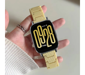 20mm 22mm Watch Band For Xiaomi Redmi Watch 5 Active Carbon Fiber Wristband Strap For Redmi Watch 5 Lite Bracelet accessories