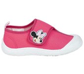 Zapatillas Deportivas Infantiles Minnie Mouse