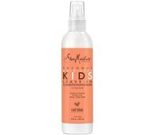 Shea Moisture Coconut & Hibiscus Kids Leave-In Milk 237ml Leave in    Producto para rizos definicion y styling