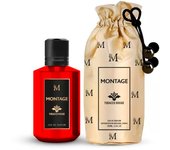 Perfume para Mujer 100ml - Montage Brands - Vendido por Beauty World Distributor - Perfume para mujeres 26