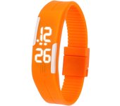Sport Digital Children Watches Women Hot Silicone Strap LED Display Kids Watch Girls Boys Wristwatch Man Clock  Reloj de hombre