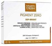 Martiderm Pigment Zero Brillo 30 Ampollas