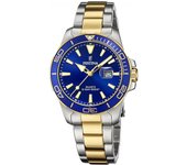 Reloj Festina Boyfriend F20504/1 mujer bicolor