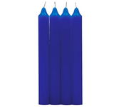 LILI HOME Pack de 32 Velas Cilíndricas Ø2 x 17.5cm Sin Perfume y más cantidades para elegir. Perfectas para crear ambientes acogedores y elegantes. Fabricadas con parafina 100% y mecha de algodón puro, estas velas proporcionan una combustión limpia y