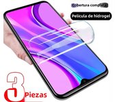 3PCS Hydrogel Film for OPPO Find X3 X2 Neo X5 X6 Pro Screen Protector for OPPO Reno 9 10 Pro Plus 9A 6 5 4 Lite Not Glass
