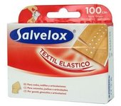 Salvelox Textil Tira 1 M.