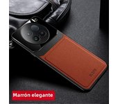 Luxurious Leather Phone Case for Vivo X100 Ultra X90 Pro Plus X80 V25 V21 V20 Se Y200 S19 Pro Camera Protection Shockproof Cover