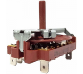 SELECTOR CONMUTADOR HORNO TEKA HC-610 83140103