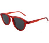 Kodak-Gafas de Sol Redondas CF90006 para Hombre-Mujer