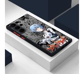 G-Genesis E-Evangelions Phone Case for Samsung Galaxy S23 FE S22 Plus S23 Ultra S9 S21 FE S10 Plus S20 Ultra Cover