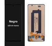 TFT A52S 5G Display Screen Assembly for Samsung Galaxy A52s 5G A528B A528B/DS A528N Lcd Display Digital Touch Screen Replacement