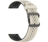 22mm Sport Silicone Strap For SUUNTO 9 PEAK PRO DLC/5 PEAK Wristband For SUUNTO RACE S/OCEAN /VERTICAL Smart Watch Band Correa