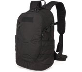 Mochila de asalto 20 litros, táctica militar de senderismo y rutas de montaña, bolsa dinámica para lo necesario, con ajuste de pecho y cintura para moverte con agilidad, ciclismo, caza y pesca, viaje en avión se ajusta a bolsa de cabina