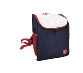 IRIS BARCELONA BOLSA NEVERA MOCHILA 20L NAUTICA Multicolor