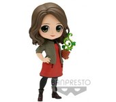 Figura banpresto q posket fate the winx terra