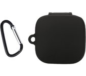 Para Redmi Buds 6 Active Case Auriculares Inalámstricos de Silicona Casos Para Xiaomi Redmi Buds 6 Activo buds6 Activo Cubierta Protectora manga