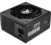 Asus TUF Gaming 1000W Gold 1000W 13,5 cm 80 PLUS GoldFully-Modular