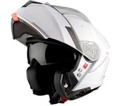 MT Helmets Casco De Moto Modular Genesis Sv Solid A0