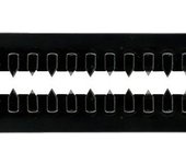 Dewalt DT2977-QZ - Hojas para Sierra universal ALLIGATOR