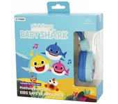 AURICULARES INFANTILES CON VOLUMEN LIMITADO PARA NIÑOS 3 A 7 AÑOS OTL TECHNOLOGIES POKÉMON HARRY POTTER SUPER MARIO SONIC BATMAN PEPPA PIG LOL SURPRISE BABY SHARK ANIMAL CROSSING MARIO KART HELLO KITTY ELIGE EL TUYO