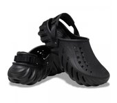 CROCS ZUECOS ECHO BLACK
