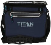 Titan Nevera Plegable para 50 latas Deep Freeze