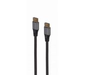 Gembird - CC-DP8K-6 cable DisplayPort 1,8 m Negro CC-DP8K-6